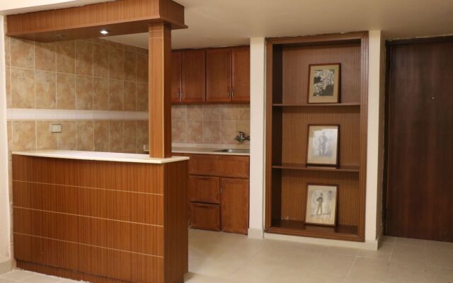 Grand Suites Hotel
