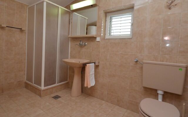 Apartments Edi / A1 One Bedroom