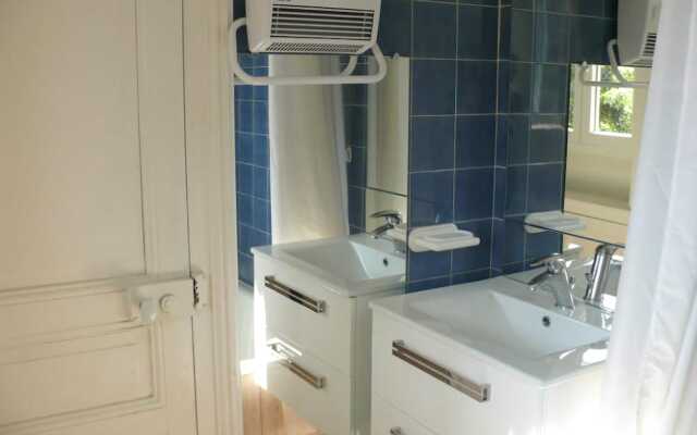 Villa Rock Will - Appartement Harbour