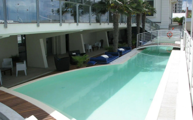 Kursaal Hotel
