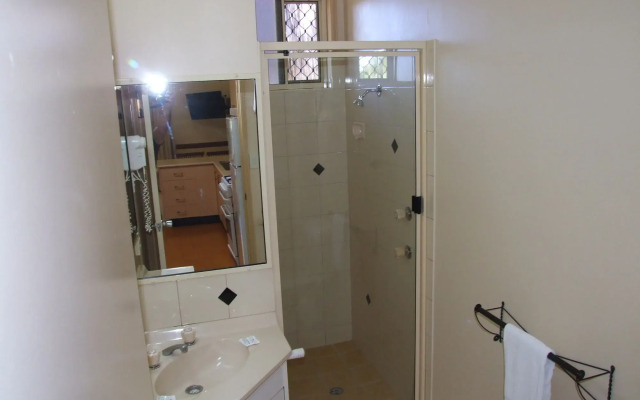 Ingenia Holidays Hervey Bay