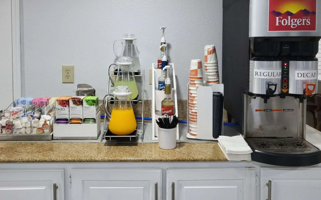 Clarion Pointe Vidalia - Lyons West