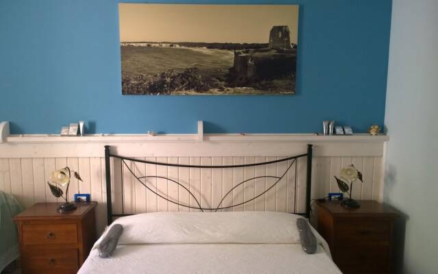 B&B Villa Romina