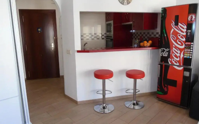 Apartamento Peñalver 813