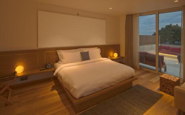 The Terraces Resort and Spa