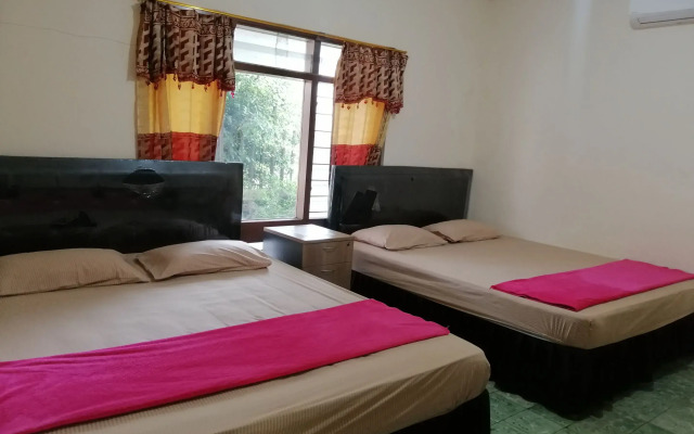 Hotel New Kartika In by OYO