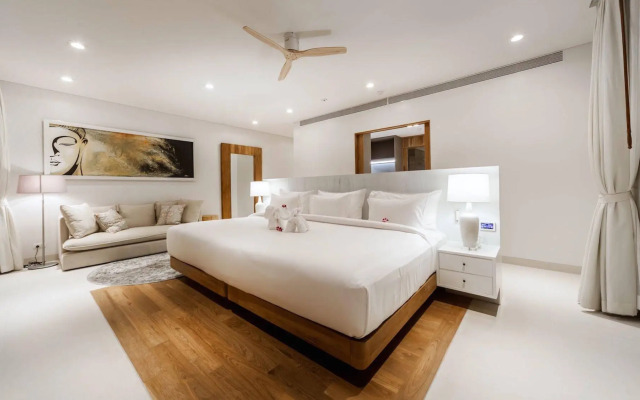 Villa Amarapura