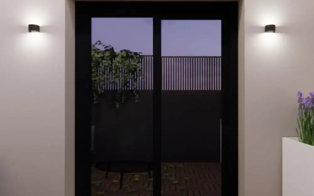 Acropolis Grid Athens