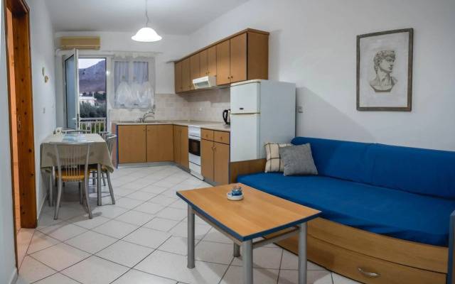 Pantheon Deluxe Apartments