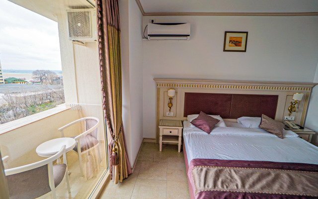 Hotel Sulina International