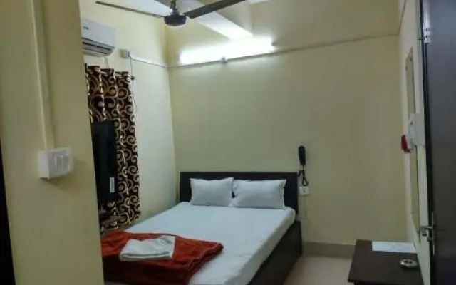Hotel Haris