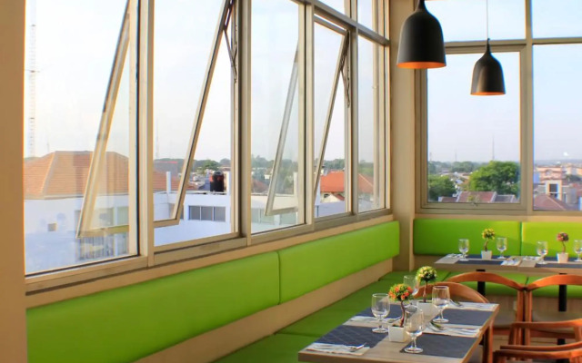 Horison Inn Laksana Solo