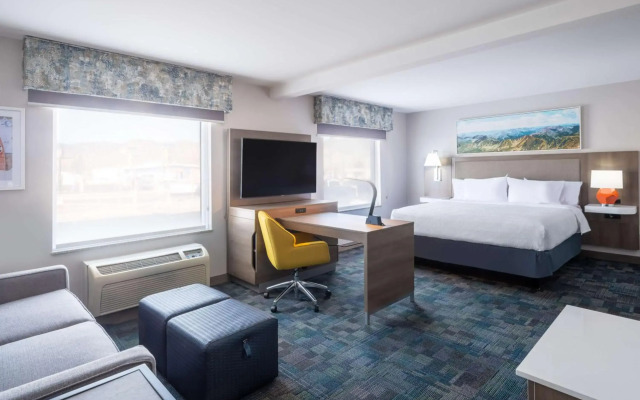 SureStay Plus Hotel by Best Western Salida