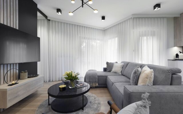 Elite Apartments Sienna Grobla Prestige