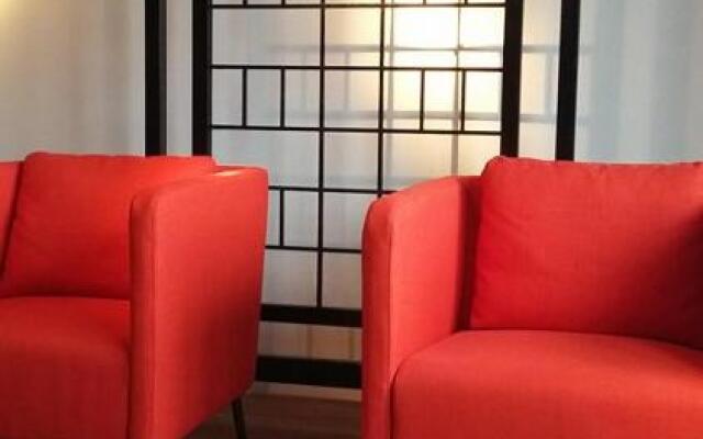 Signature Designers Appartment