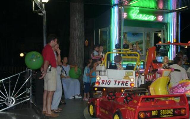 Appartamento Bilocale Vista Mare