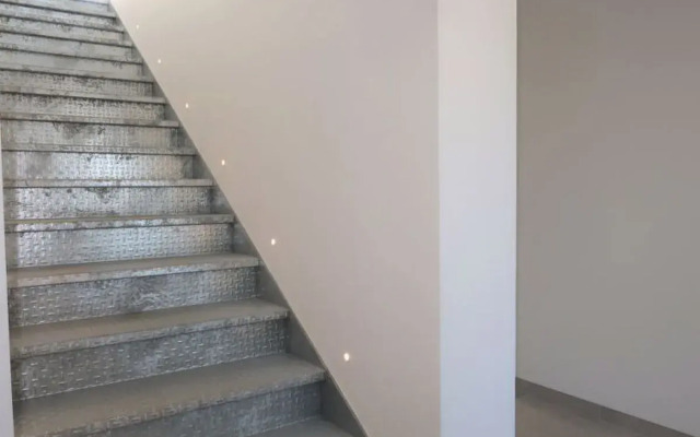 Holiday Home La Ganivelle