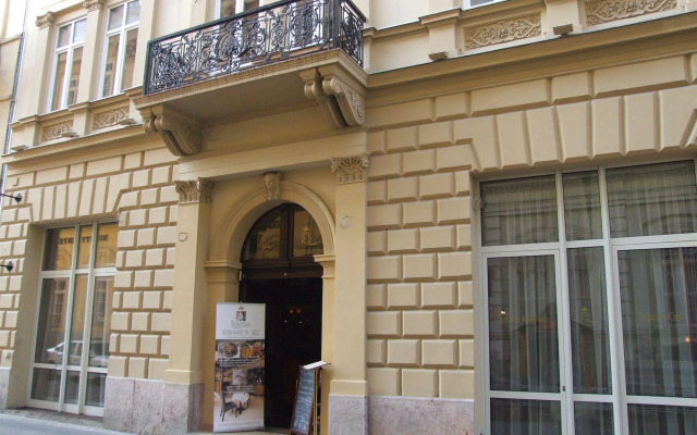 Residence Baron Hotel