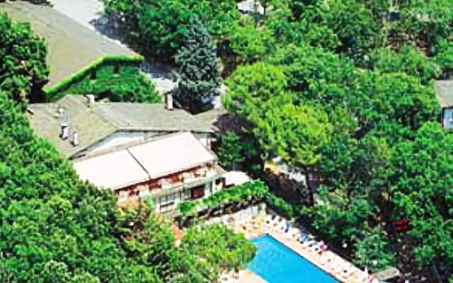 Conca Del Sole Villaggio Albergo