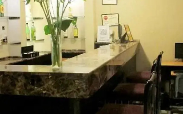 Hotel Impala