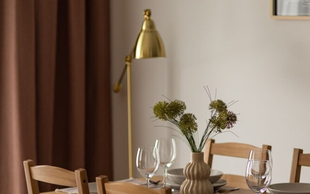 Apartment Stalowa 39 by Renters