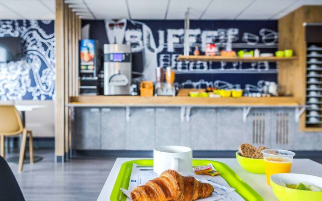 ibis budget Fréjus Saint-Raphaël Centre et Plage