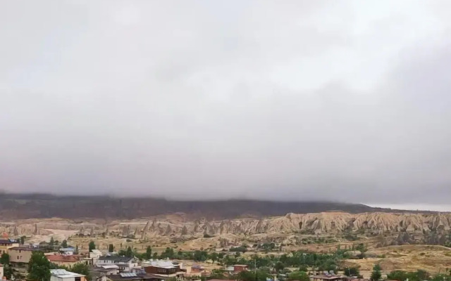 Balloon View Hotel