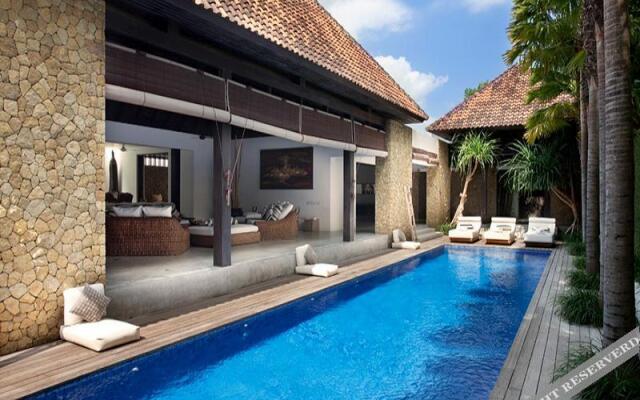 Villa Hansa - an Elite Haven