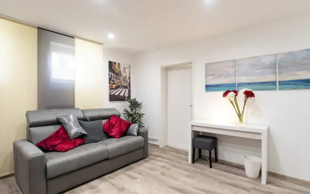 CityCosy Strasbourg - Appart Orangerie