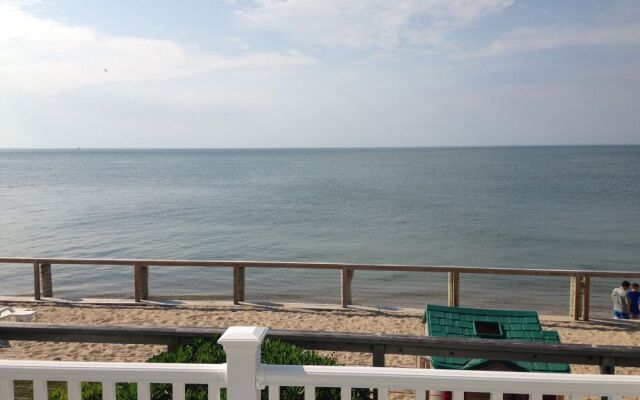 The Montauk Soundview