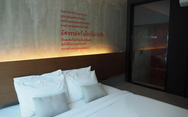 Lima Duva Resort