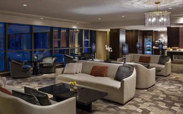 Jabal Omar Hyatt Regency Makkah - Image 2