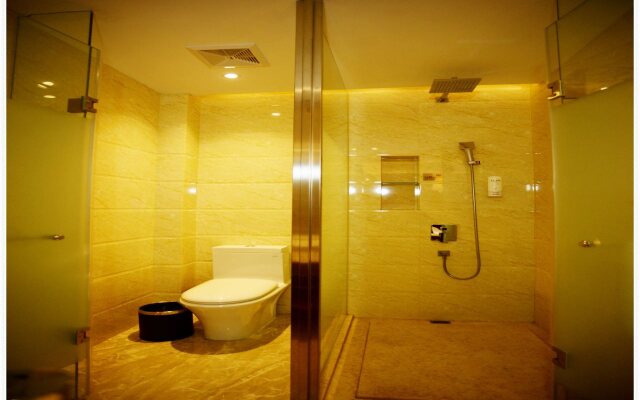 Yin Yun Seaview Hotel