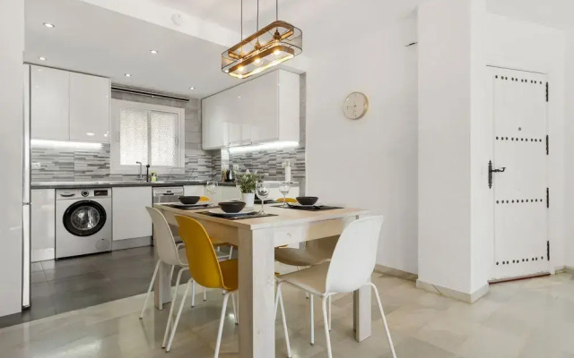 Blue Pearl Apartment Old Town Fuengirola Ref 24 by Costarentals - Ref 24