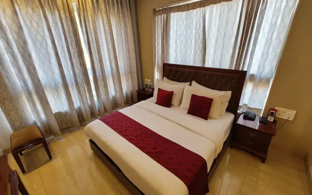 VITS Panchgani