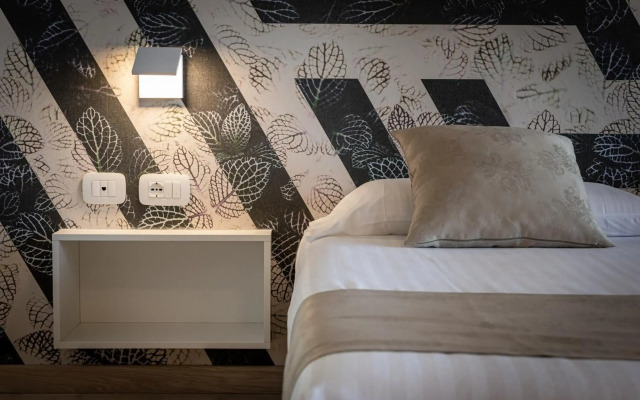 Hotel Continental - Tonelli Hotels