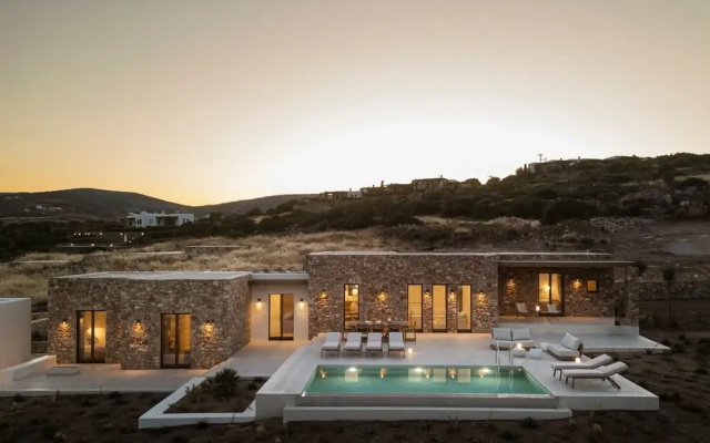 Villa Noemia