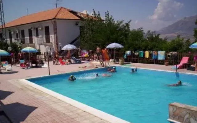 Villa Splendore