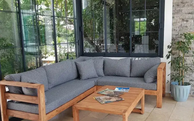 Taşucu mercan apart