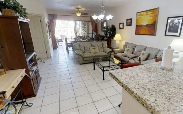 Princessa 2BR D 103-v by Casago