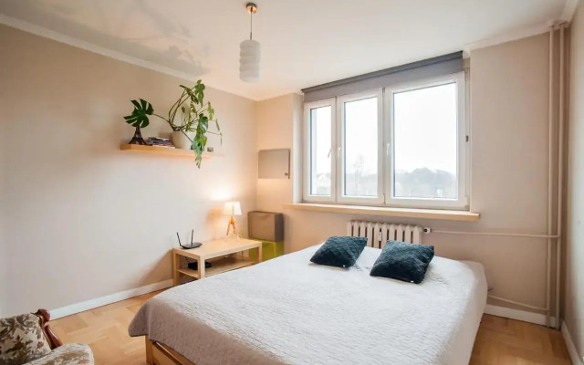 Apartament next to Old Town