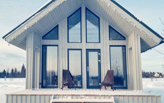 Родионова Дача