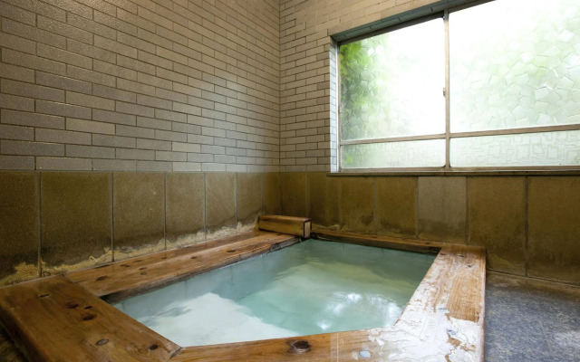 Kusatsu Hotel