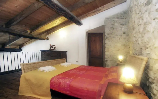 Casa Vacanze Antico Poggio