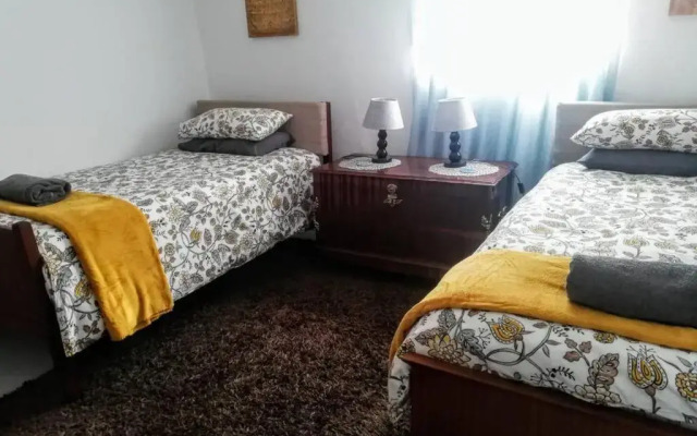 Pa se Engel Self Catering Located in Sutherland Town