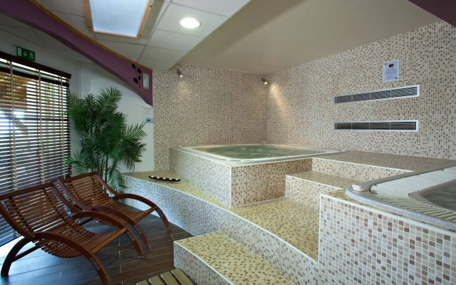 Hôtel Club mmv Altitude Arc 2000