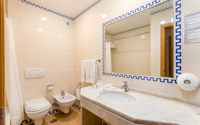 Hotel Apartamentos Dunamar