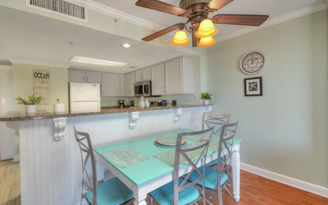 Sand Dunes by Elliott Beach Rentals