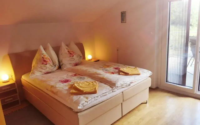 Ferienwohnung Pirker