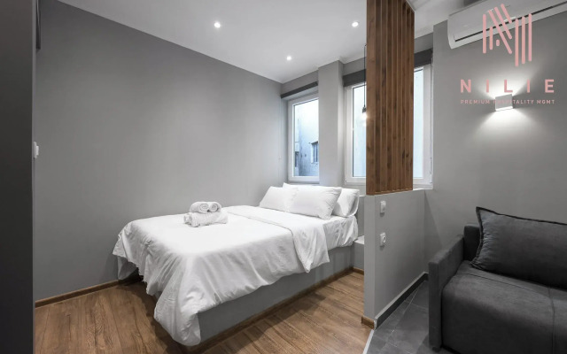 V1 Boutique Residences, Nilie Hospitality MGMT